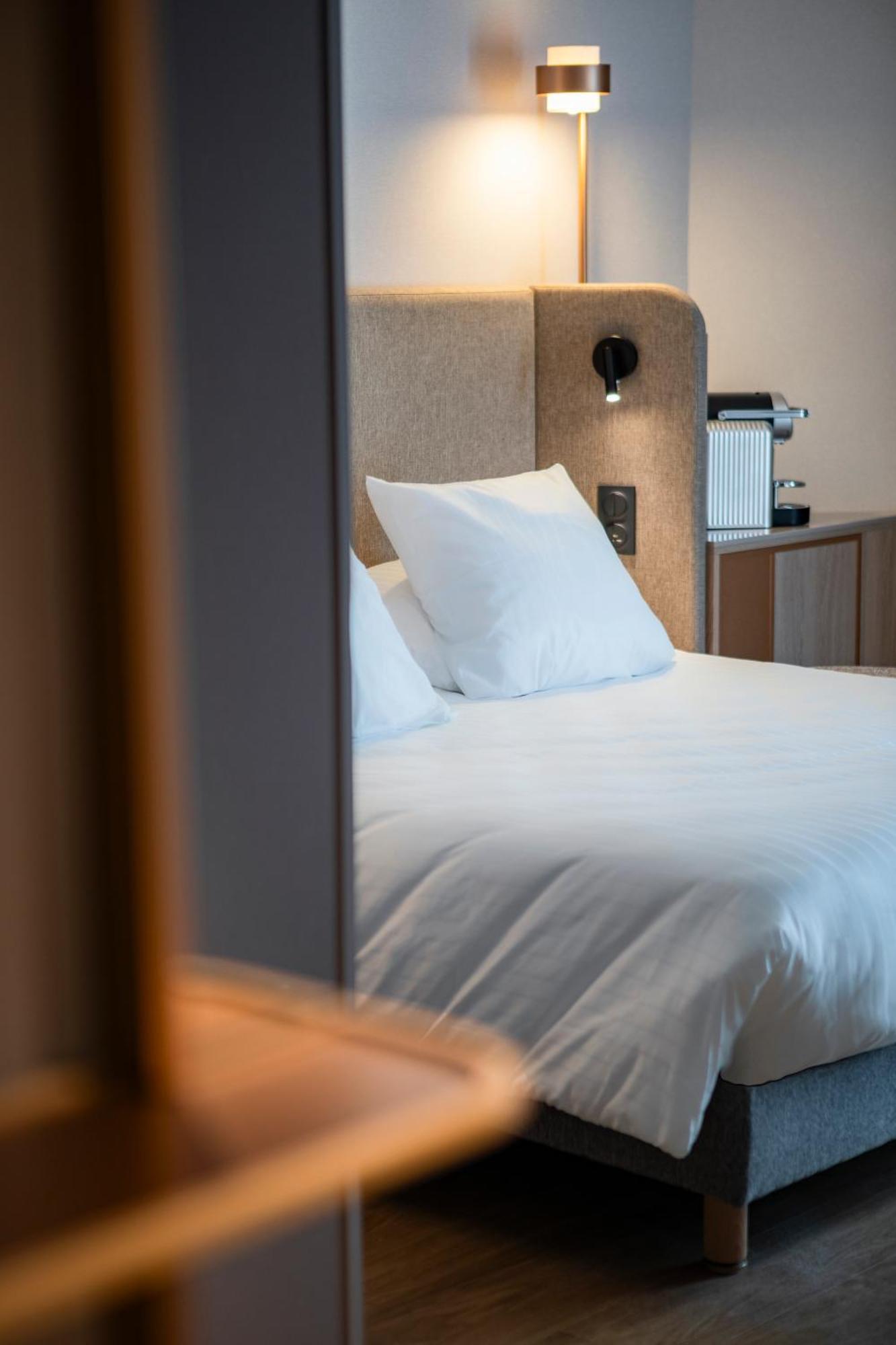 Chambre Double Supérieure
